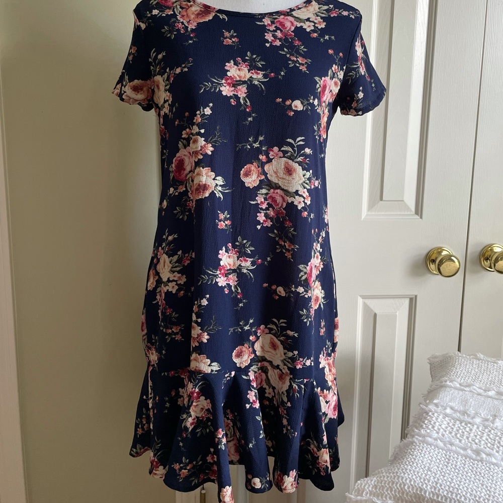 Francescas Dress